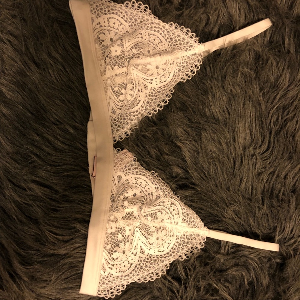 Victoria Secret bralette